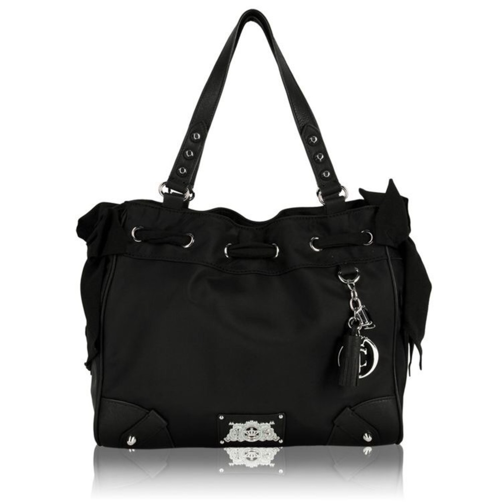 Juicy Couture Weekend Warrior Daydreamer Tote